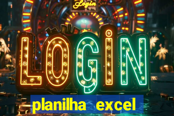 planilha excel folha de pagamento gratis